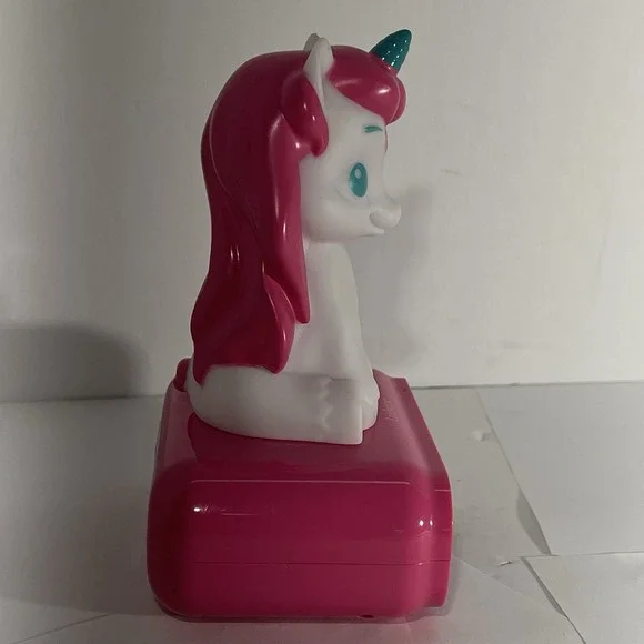 Lexibook Disney Digital Alarm Clock Night‎ Light W/ Snooze - 18 Designs - Rl800 - Picture 4 of 6